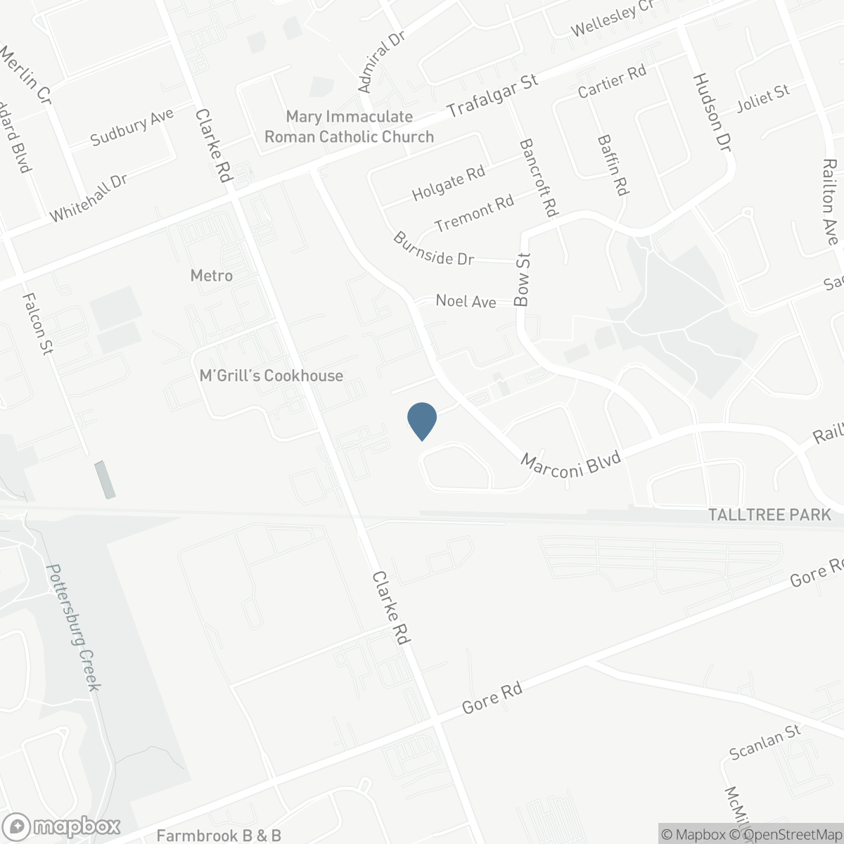 29 JULIA COURT, London, Ontario N5V 4X1